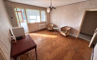 Apartament 3 camere de vânzare – Crângași | Etaj 1 | 2 balcoane A265 - Poză 2