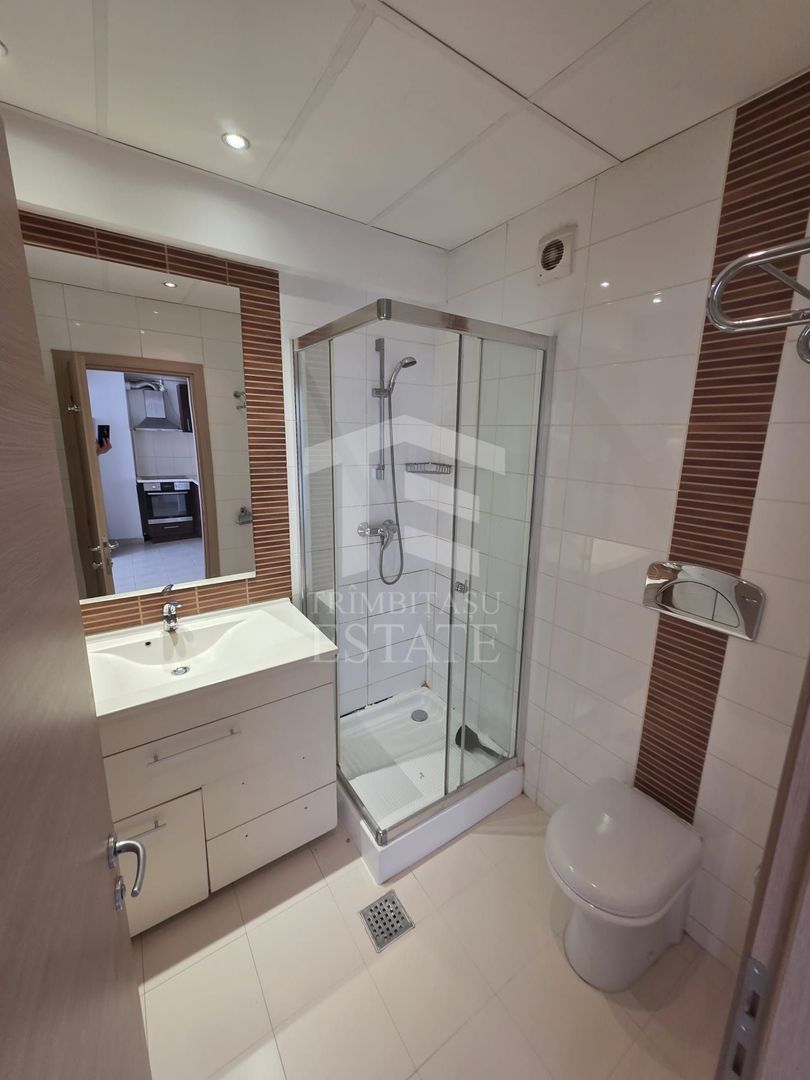 Apartament 2 camere tip Studio Vitan barzesti - Delta Vacaresti - Poză 10
