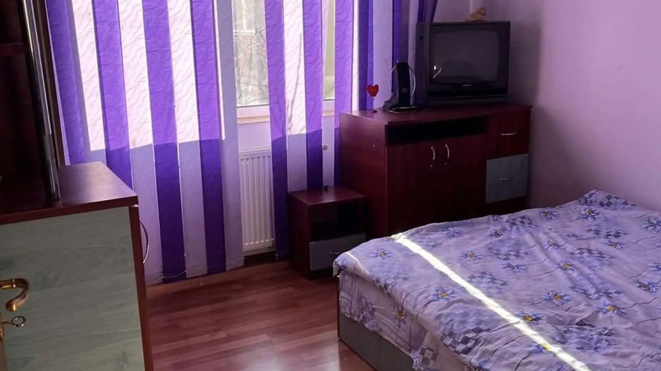 Girocului-parc padurice | 3Camere | 2Bai | Centrala proprie | Disponibil imediat - Poză 8