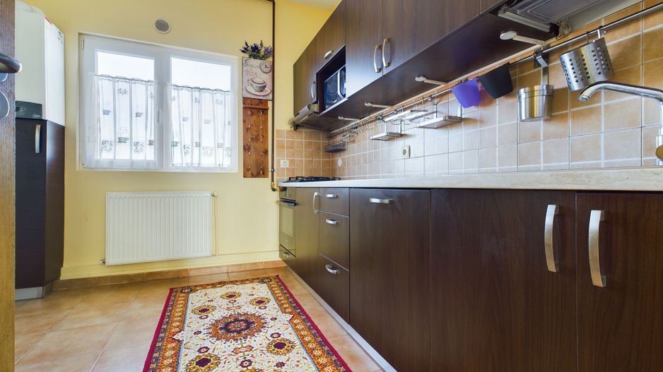 Apartament de 4 camere spațios, modern! - Poză 9