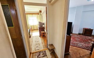Apartament 3 camere, 75 mp utili, etaj 1, ultracentral - Poză 8