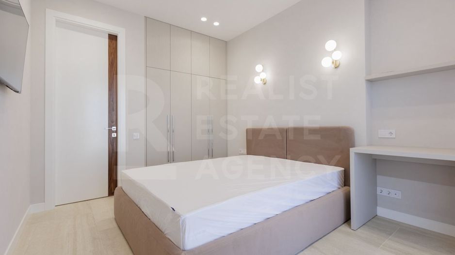 Chirie, apartament, 3 camere, strada Tricolorului, Centru - Poză 11