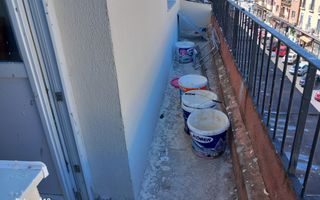 BRASADAS vinde ap 1 cam 4/4 ULTRACENTRAL RENOVAT si MOBILAT. - Poză 5