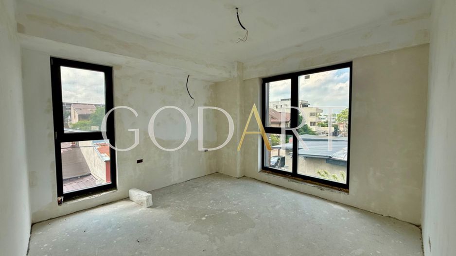 Apartament Nou | 3 camere | Singur pe etaj - Poză 9