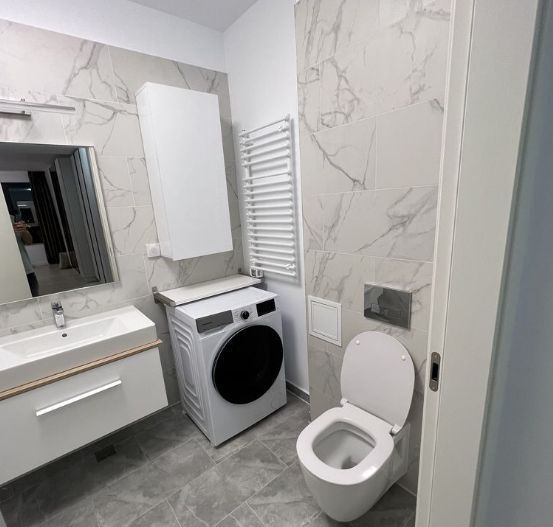 2 camere | Greenfield | Baneasa | Pipera | parcare inclusa - Poză 17