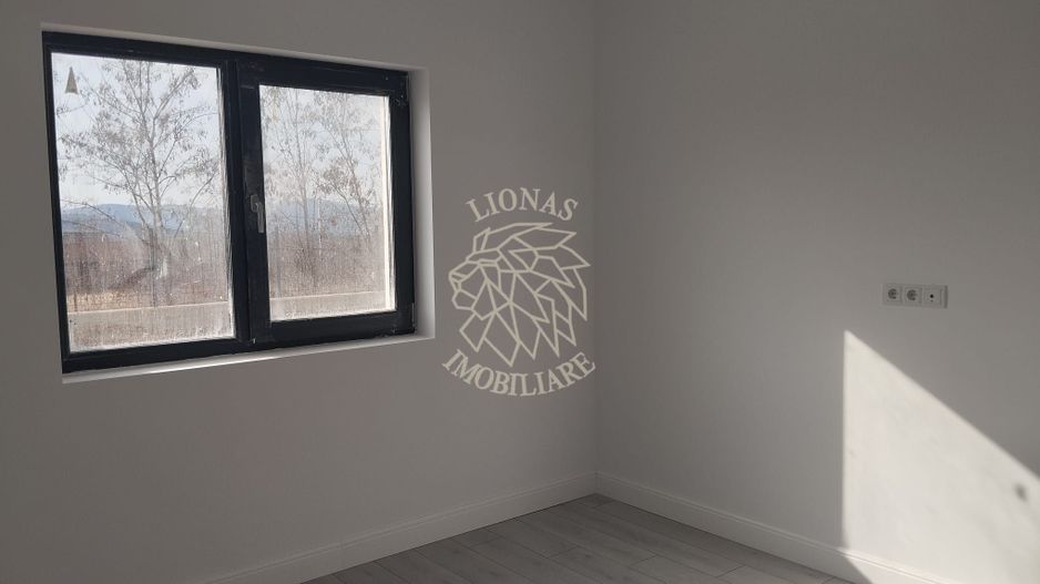 Casa 4 camere 107 mp- teren 430 mp-terasa 11 mp-Zona Valea Budacului - Poză 6