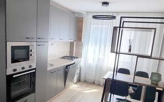 2 camere Lujerului | 2 min metrou Lujerului | Prima închiriere | Mobilat modern - Poză 4