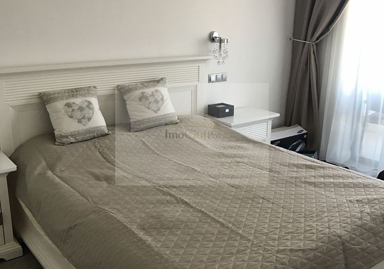 Apartament 2 camere, etaj intermediar, balcon 9 mp,  Marasti- Parcare - Poză 5