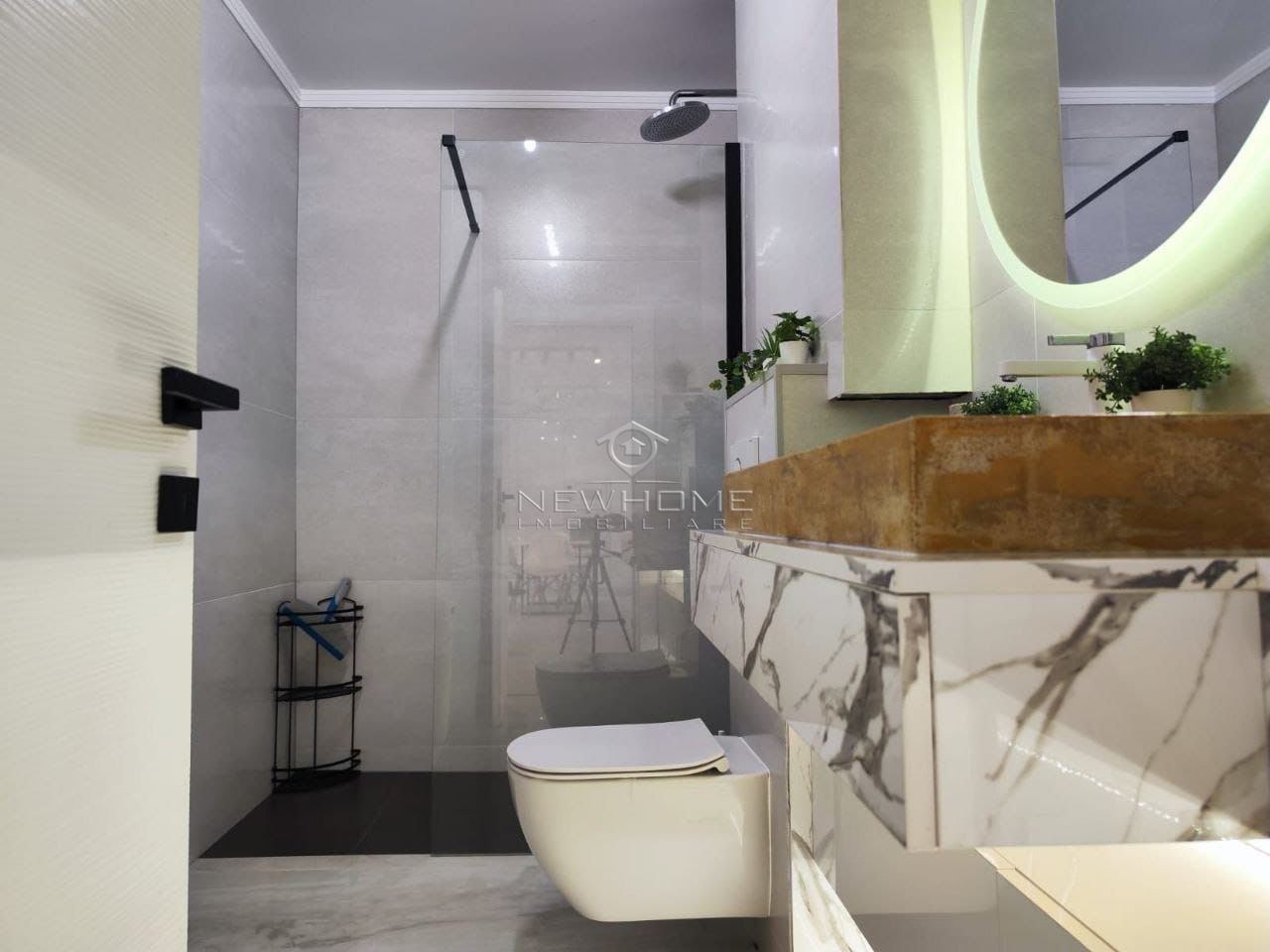 Apartamentul 2 camere, Parcare, zona Iulius Mall - Poză 6