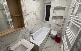 2 camere decomandate, curte, Zorilor Sigma, Lidl, UTCN - Poză 4