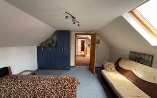 Casă Măneuți | 2.800 mp teren intravilan | Complet mobilată - Poză 11