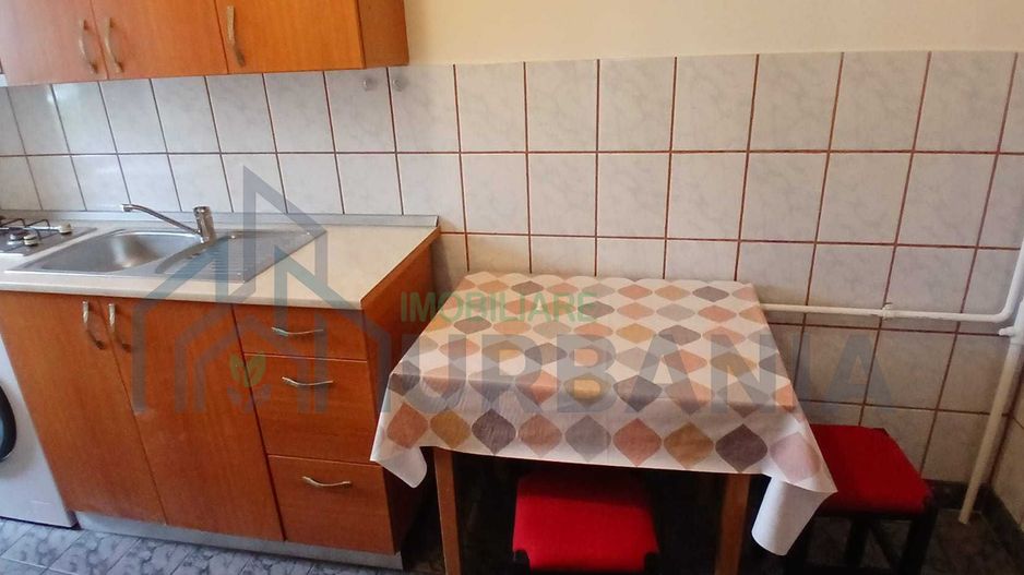 Apartament 1 cameră, semidecomandat, zona Oancea, Iași – de închiriat - Poză 3