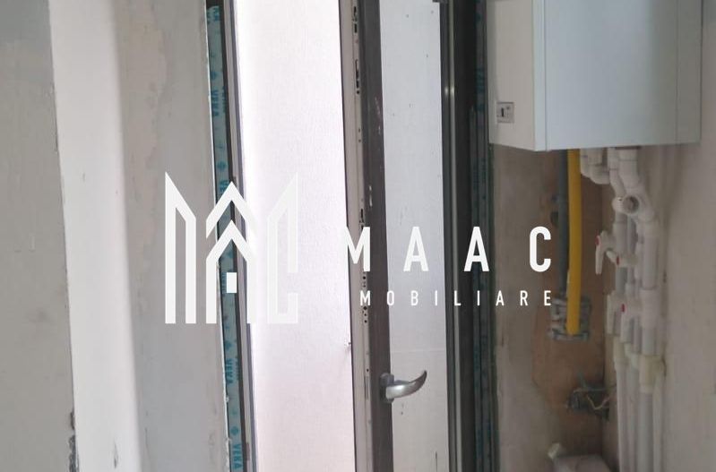 Apartament 2 camere I Decomandat I Nefinisat I Doamna Stanca - Poză 3