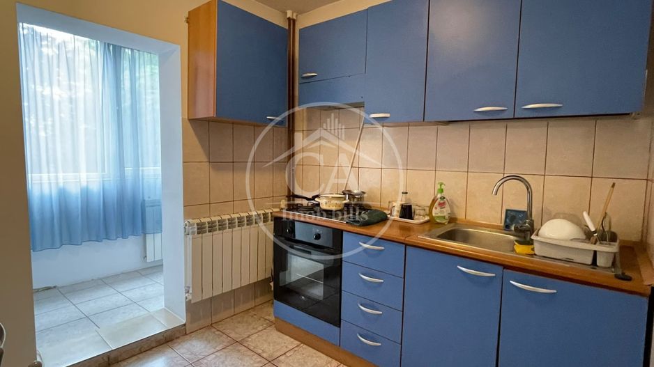 Apartament cu 2 camere de vânzare în zona Calea Aradului/Ramada,Oradea - Poză 6