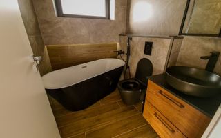 vila 4 camere | Matei Millo | Pipera Andronache | 2 parcari - Poză 12