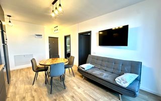 Apartament la cheie | 3 camere | Zona Str Traian Vuia - Poză 2