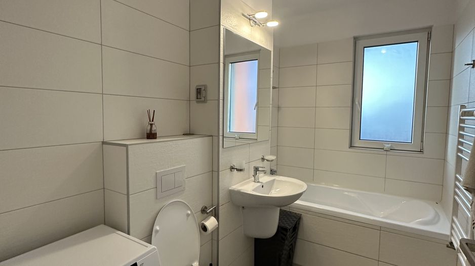 Apartament 2 camere zona Calea Aradului - Poză 12