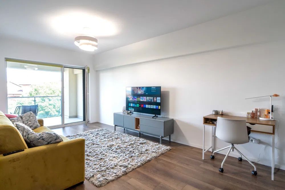 Apartament Modern 2 Camere De Inchiriat | Iulius Mall | Viva City | Bloc 2023 - Poză 3