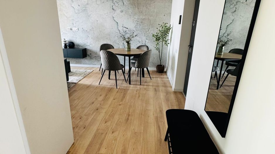 Apartament 2 camere Bragadiru Safirului Loc de Parcare - Poză 4