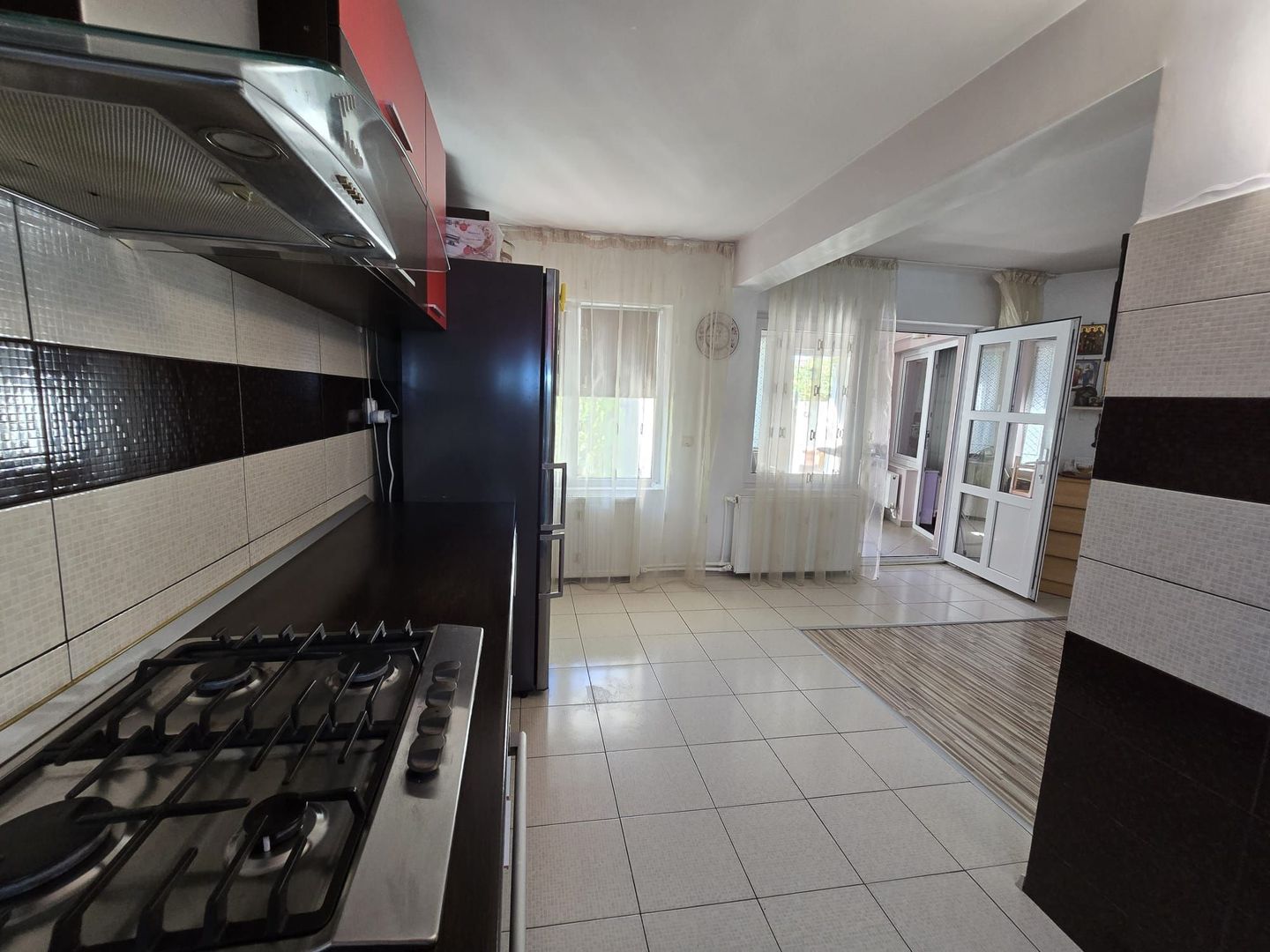 NAVODARI- Duplex P+1 de vanzare | aproape de Kaufland, gata de mutat - Poză 9