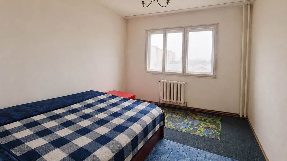 Apartament 3 camere decomandat, Cetate, b-dul Transilvaniei - Poză 3