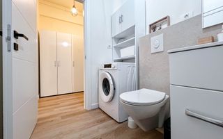 TOMIS NORD( COD 05 ) - Studio Premium la 1 minut de Campus - Poză 15