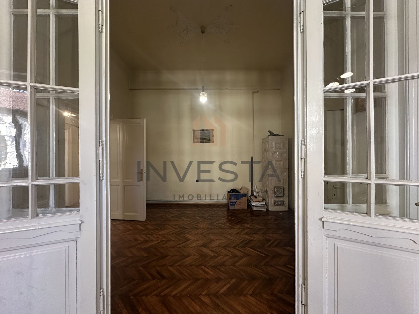 Apartament situat Ultracentral/Zona P-ta Mihai Viteazu - Poză 4