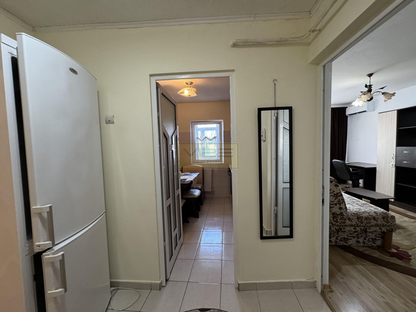 Apartament 3 camere Carrefour Felicia- Continental OSRAM - Poză 22