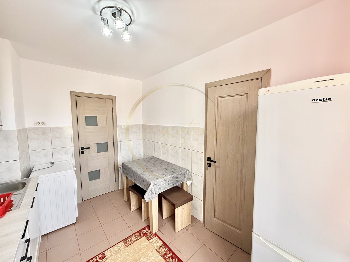 Noul tău început în inima orașului! | Apartament 3 camere – Ultracentral - Poză 9