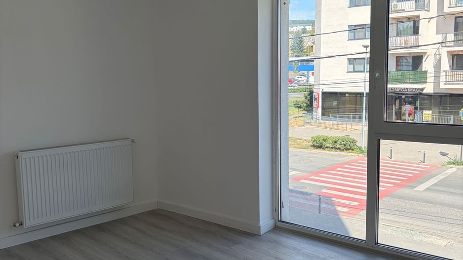 Apartament spațios | 3 camere | 2 băi | parcare | C. Baciului - Poză 9