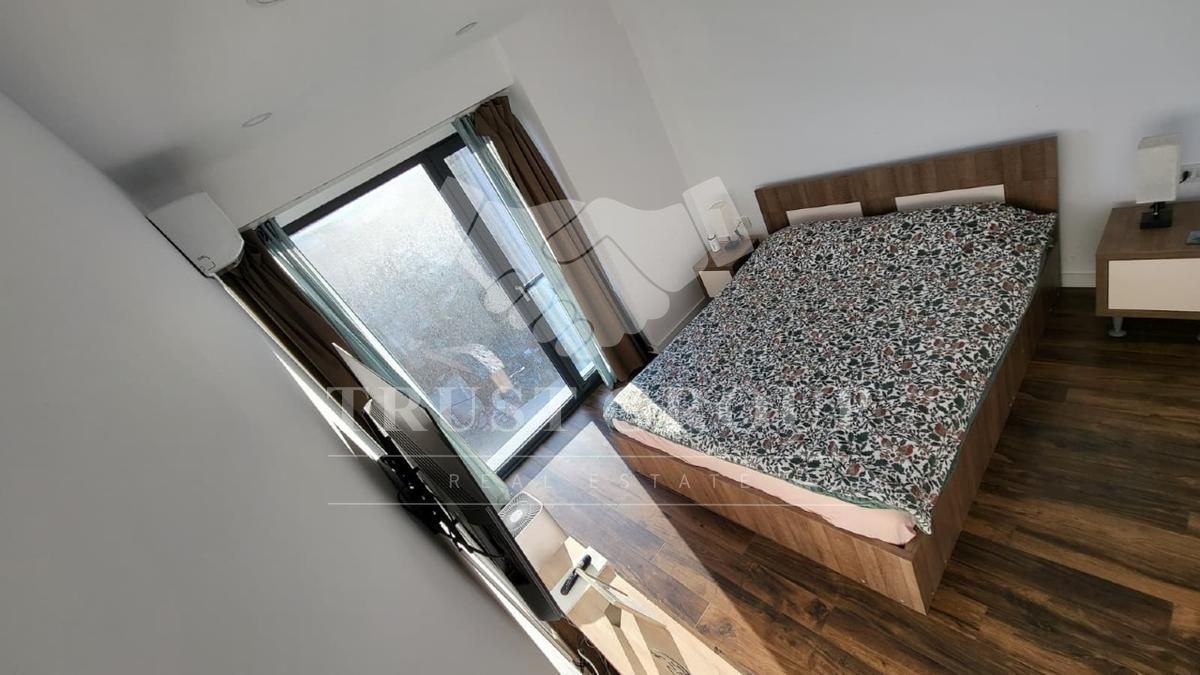 Apartament modern cu 3 camere, Victoriei-Banu Manta | Imobil 2021 - Poză 12