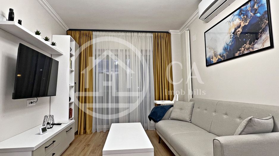 Apartament cu 2 camere de inchiriat in zona Cantemir, Oradea - Poză 3