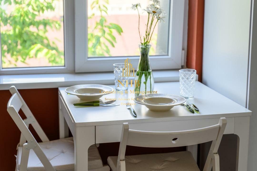 Apartament 2 Camere | Bucur Obor - Poză 4