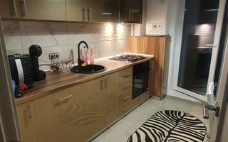 Apartament cu 2 camere + Terasă + Curte - Pallady - Parcul Teilor - Poză 6
