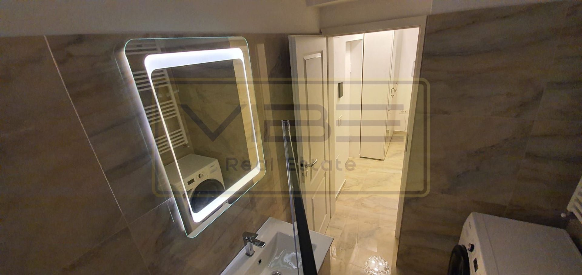 Apartament 2 camere finalizat Bucium - Mega Image - Poză 14
