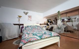 VANZARE APARTAMENT IN VILA INTERBELICA | 109 MP | ZONA CISMIGIU - Poză 9