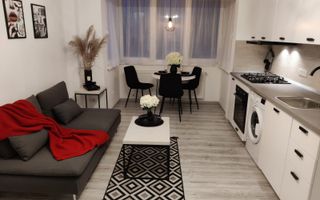 Medicina | 3 Camere | Etaj 1 | Centrala Proprie. - Poză 2
