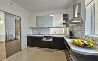 Apartament premium 3 camere 93 mp utili 3 terase etaj 2 zona Hipodrom - Poză 9