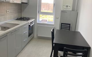 Inchiriez apartament 2 camere Panorama CIty Militari - Poză 2