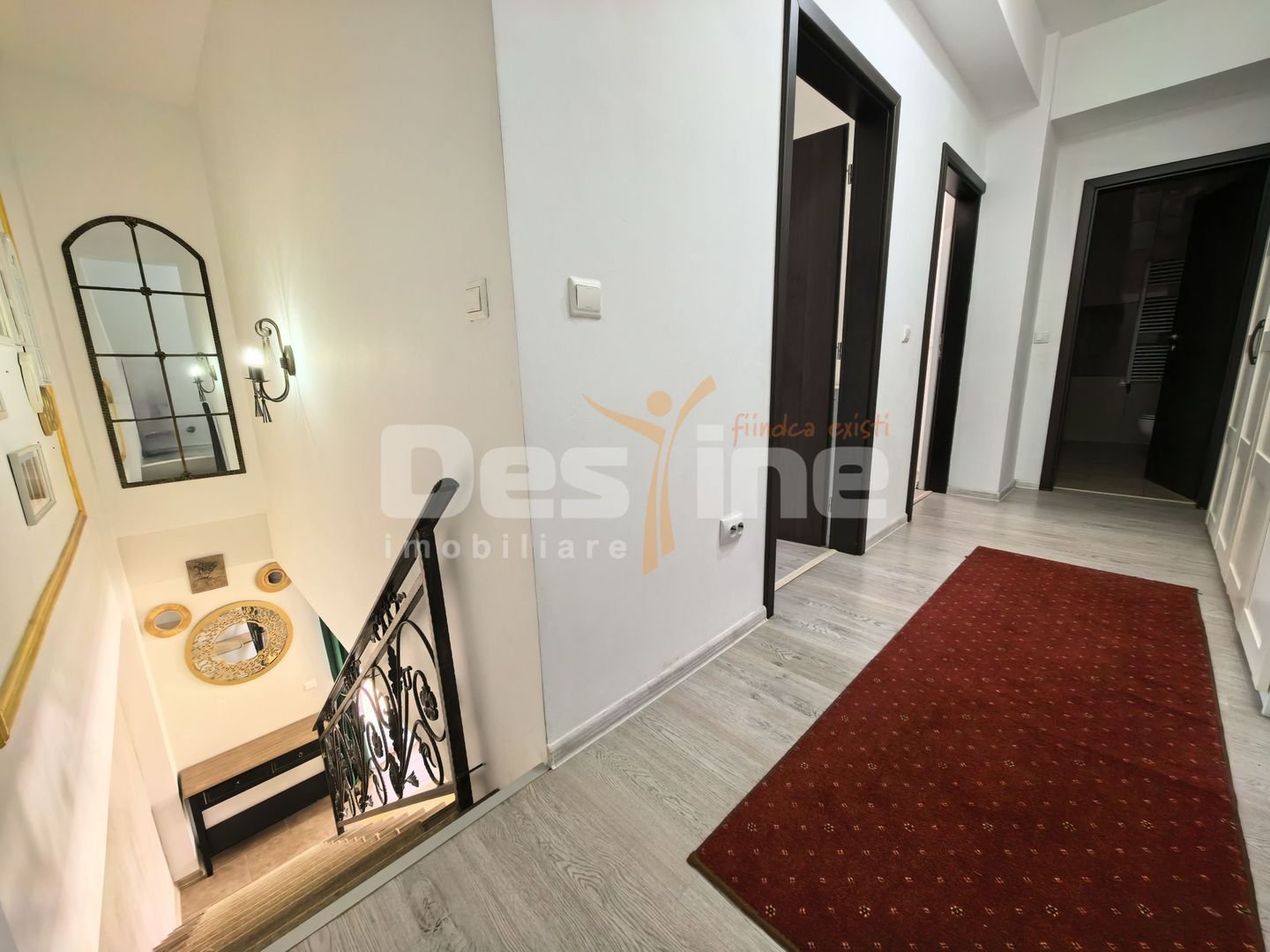 Apartament 3 camere 2 bai 85mp + 27mp terasă Nicolina 1 - Poză 17