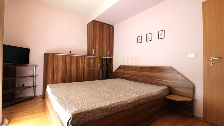 Apartament 2 camere,  bloc 2008, lift, parcare – Cetății, Timișoara - Poză 7