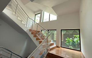 DE ÎNCHIRIAT VILĂ CĂMIN DE BĂTRÂN I AFTERSCHOOL I GARAJ+CURTE I ZONA CENTRALĂ - Poză 7