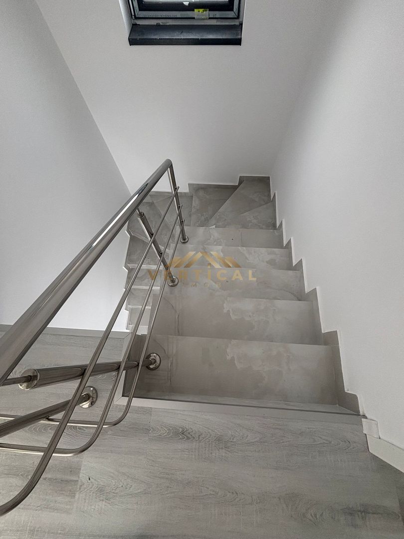 Casa Ta de Vis – Etaj + Parter - 175.000E - - Poză 11