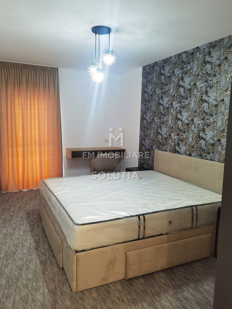 Apartament cu 2 camere de vânzare – Zona Centrul Vechi, Baia Mare - Poză 5