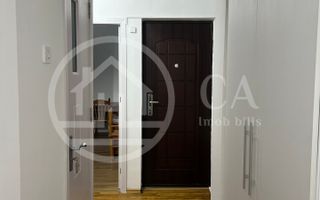 Apartament cu 3 camere de vanzare Decebal Oradea - Poză 9