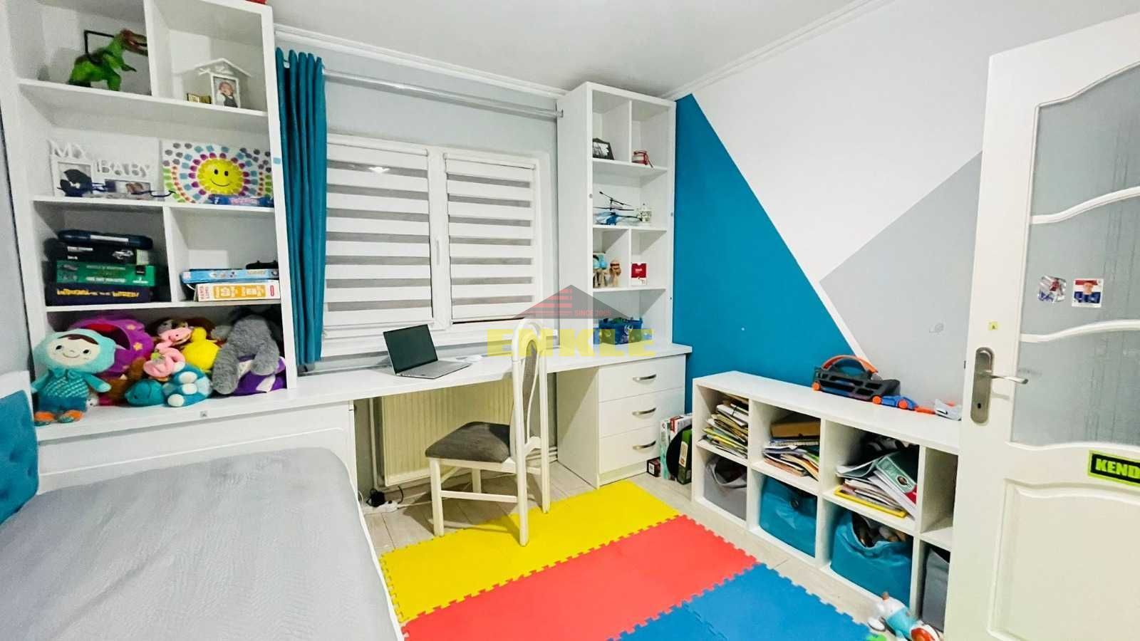 Apartament 3 camere – Zona Bucovina – 70 mp – Etaj 2 – Mutare imediată - Poză 5