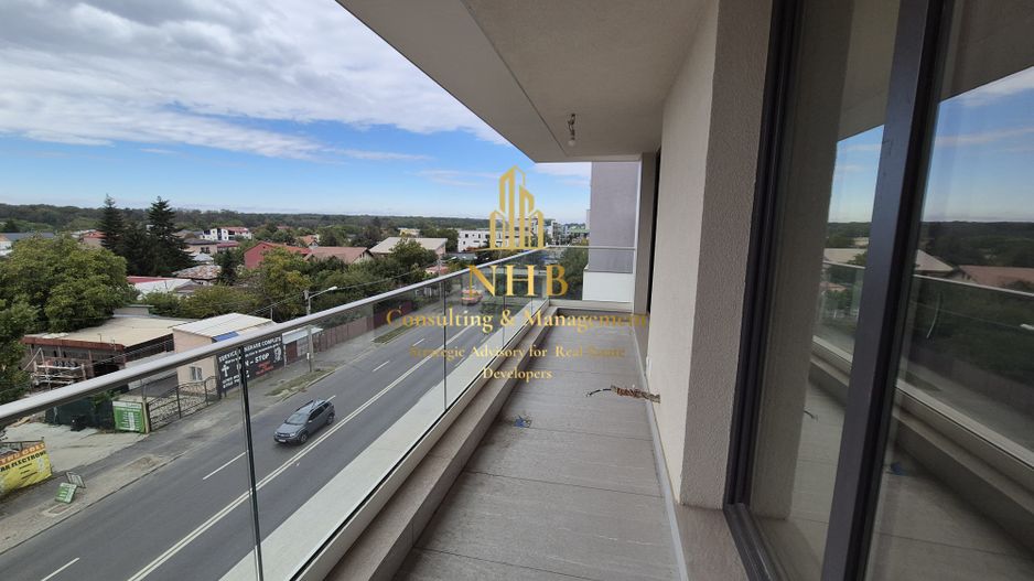 0% COMISION - 2  camere de vanzare, incalzire pardoseala, 78 mp - Poză 6