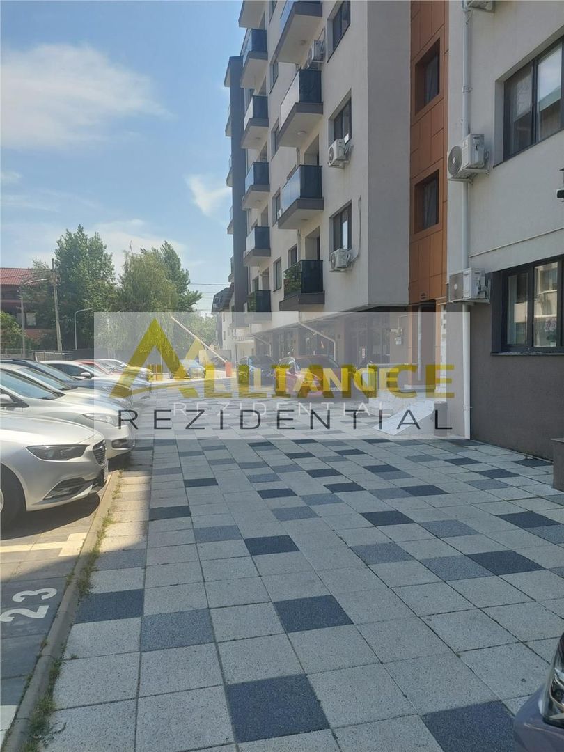 Ap 2 camere cu gradina 5 minute fata de metrou - Poză 18