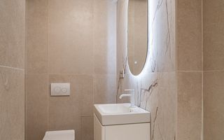 Vila Unica Noua cu 8 camere *300mp* /fotovoltaice si pompa cladura// Dorobanti - Poză 27