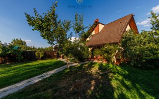 Oferta inchiriata - Casa individuala Dumbravita - Poză 4